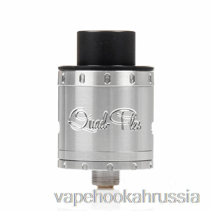 Vape Russia Aspire Quad-Flex блок питания черный